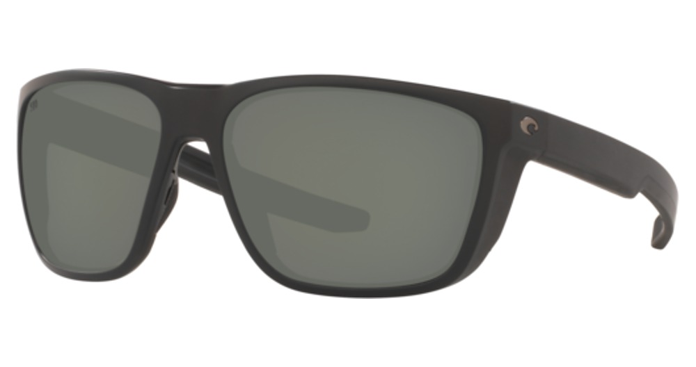 11 MATTE BLACK / GRAY 580G