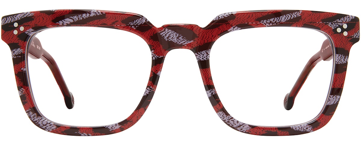Red Raga