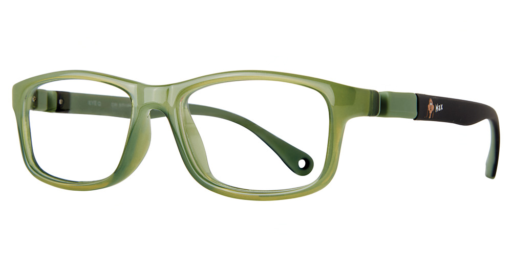 CRYSTAL GREEN