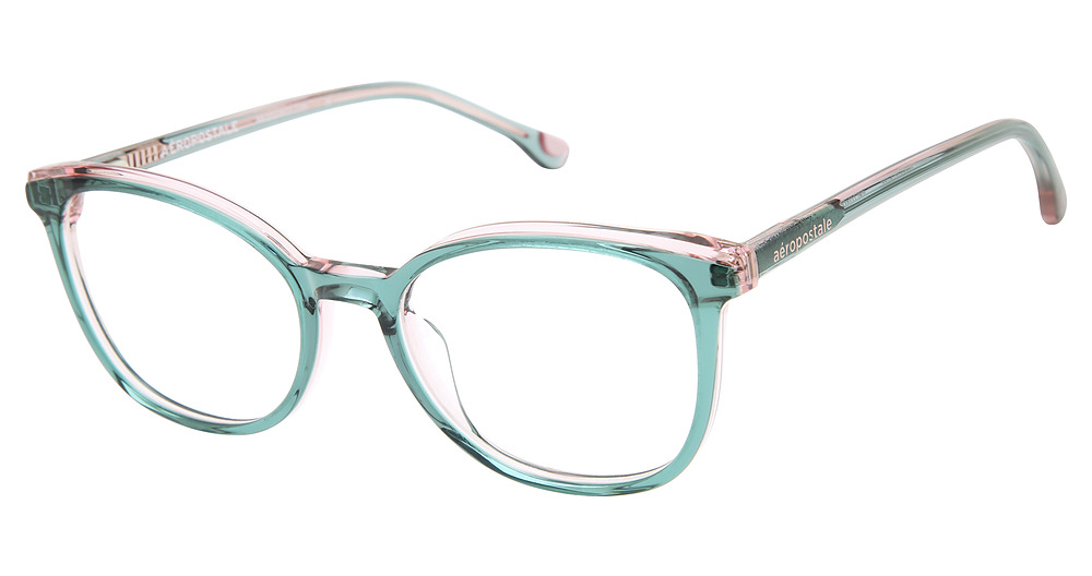 Green/Pink