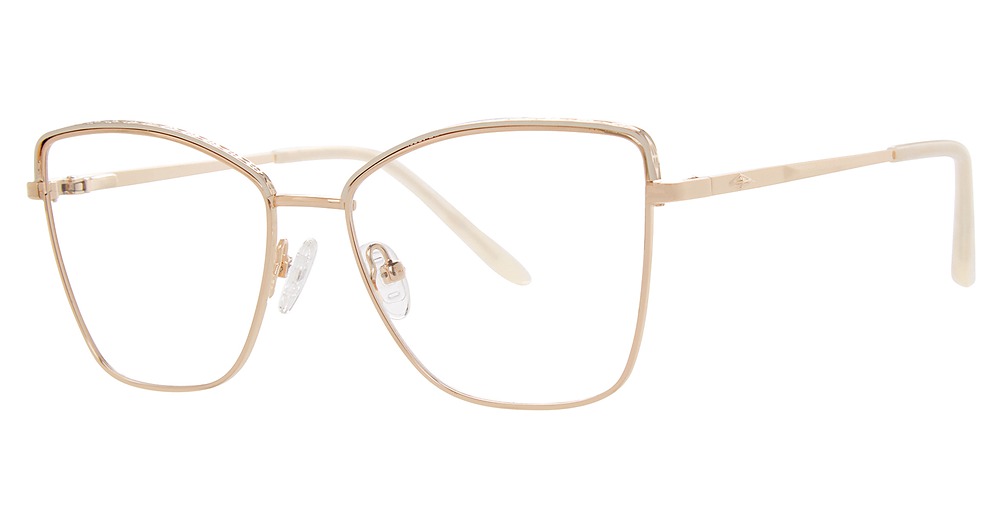 ivory/gold