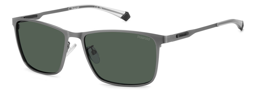 MTDK RUTH / GREEN POLARIZED