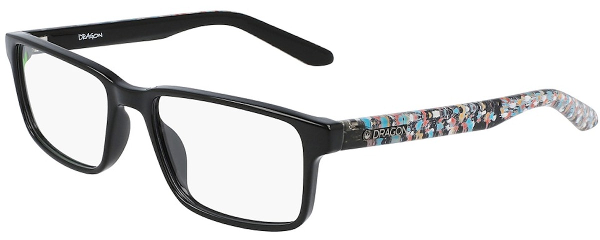 BLACK/BRYAN IGUCHI