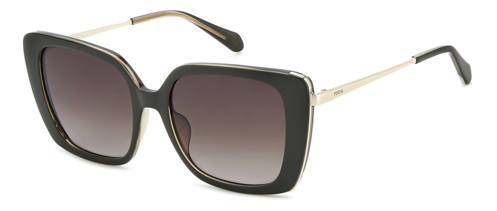 KHAKI / BROWN SHADED