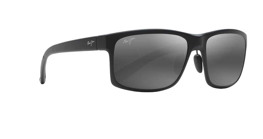 MJRX Black Matte / MJRX