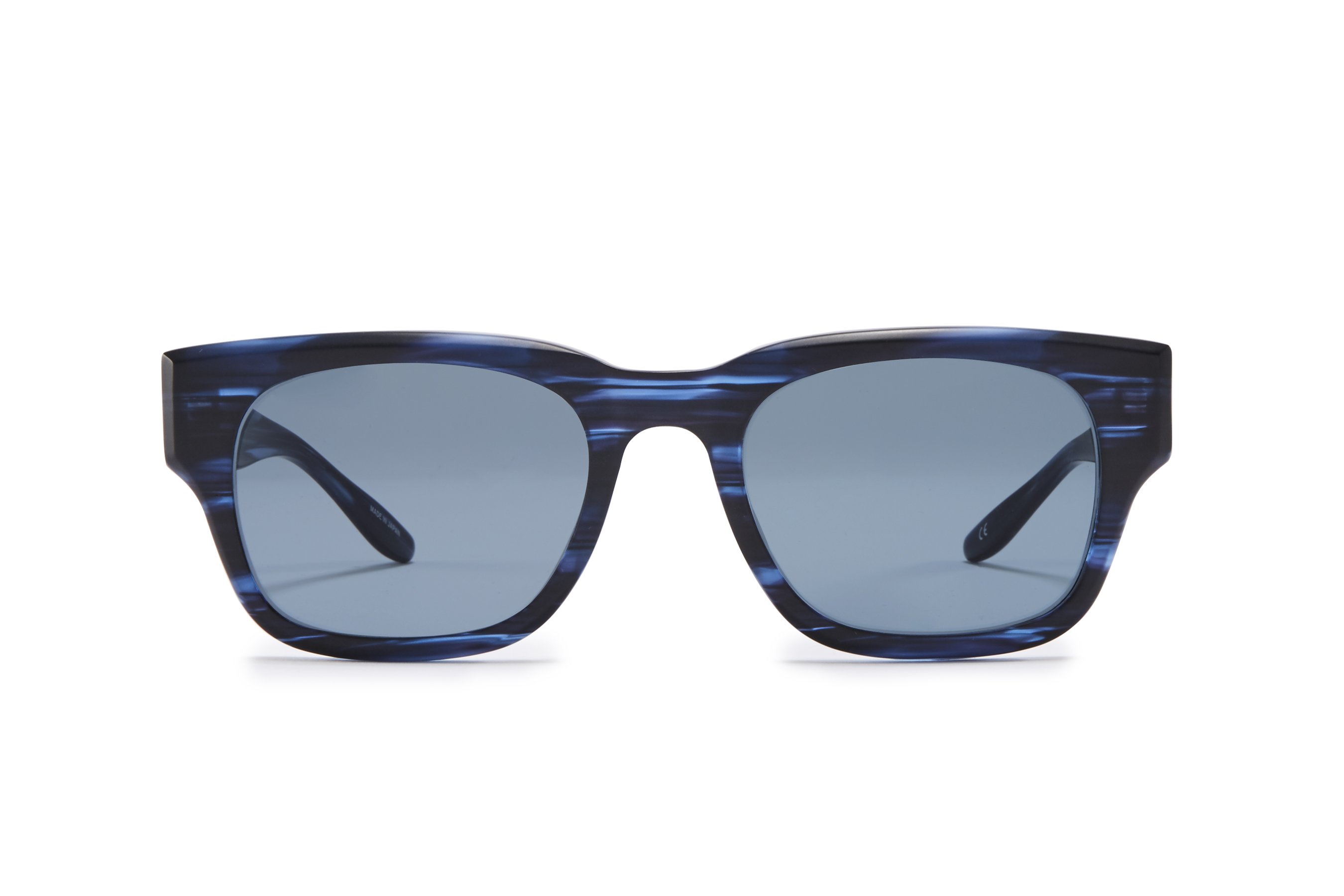 Matte Midnight / Vintage Blue (AR)