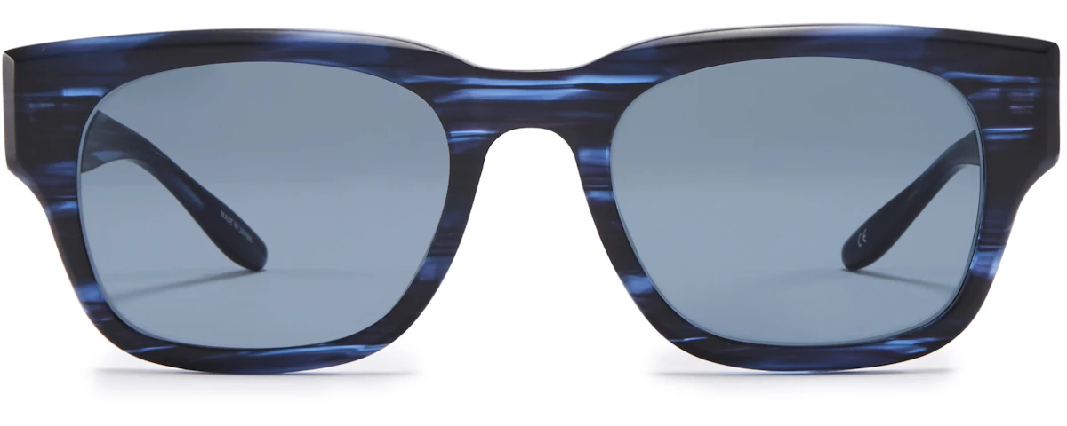 Matte Midnight / Vintage Blue (AR)