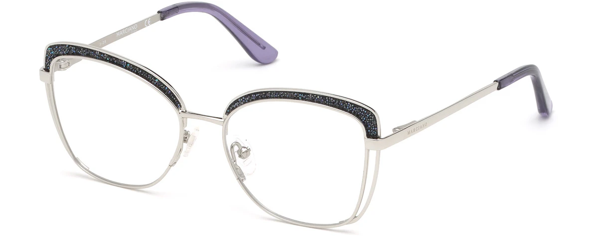 Shiny Light Nickeltin