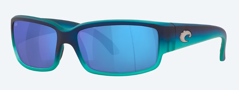 73 MATTE CARIBBEAN FADE / GRAY 580P