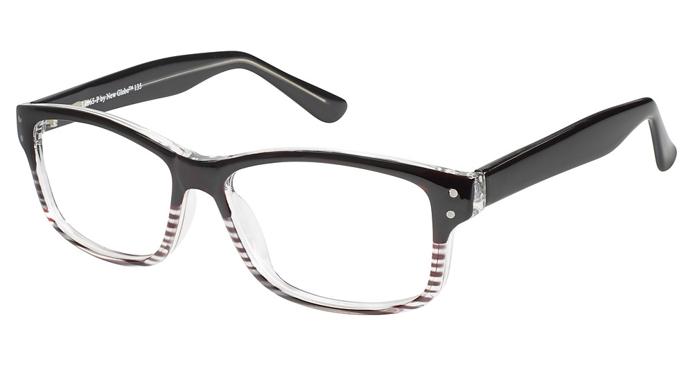 Black Stripe