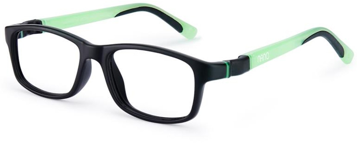 MATTE BLACK GREEN