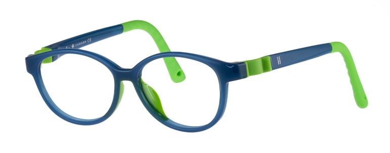 BLUE/GREEN