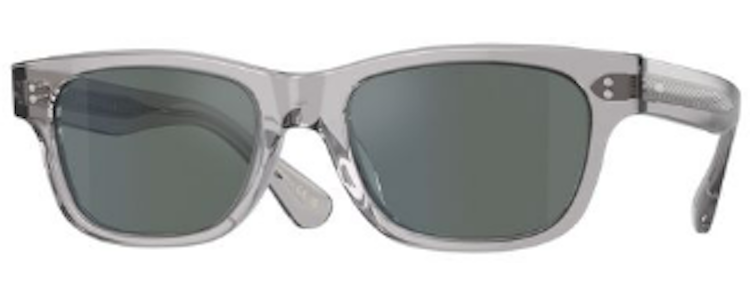 WORKMAN GREY / REGAL BLUE