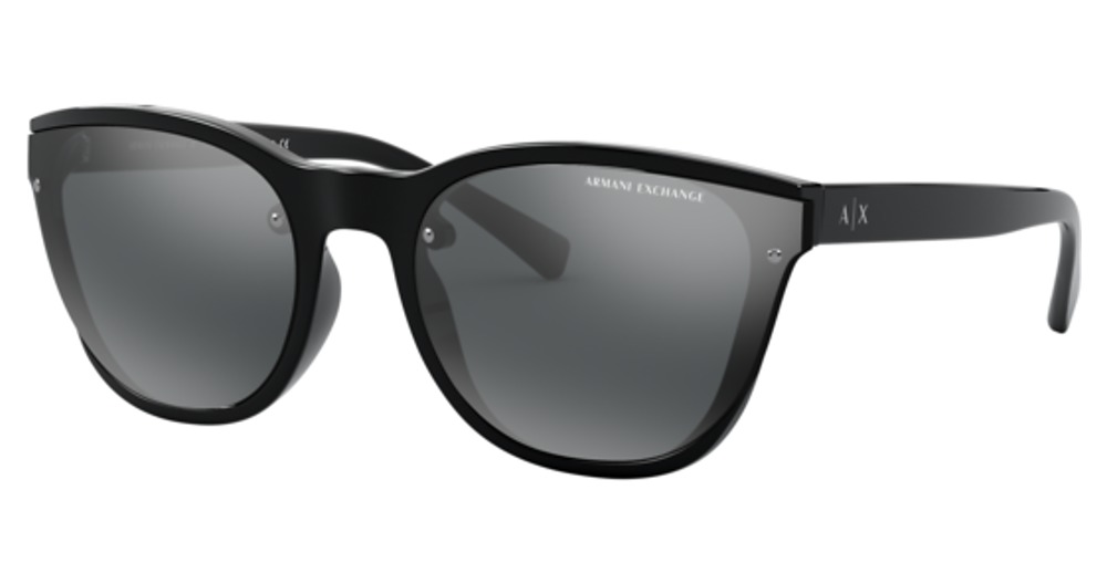 SHINY BLACK / MIRROR BLACK