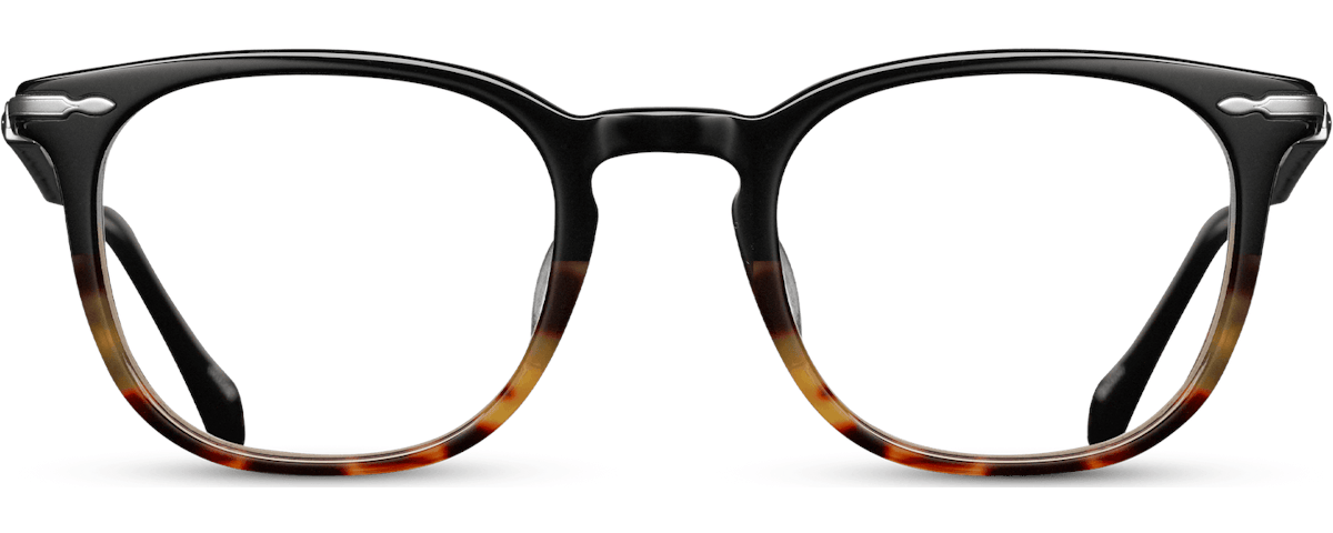 Black / Havana