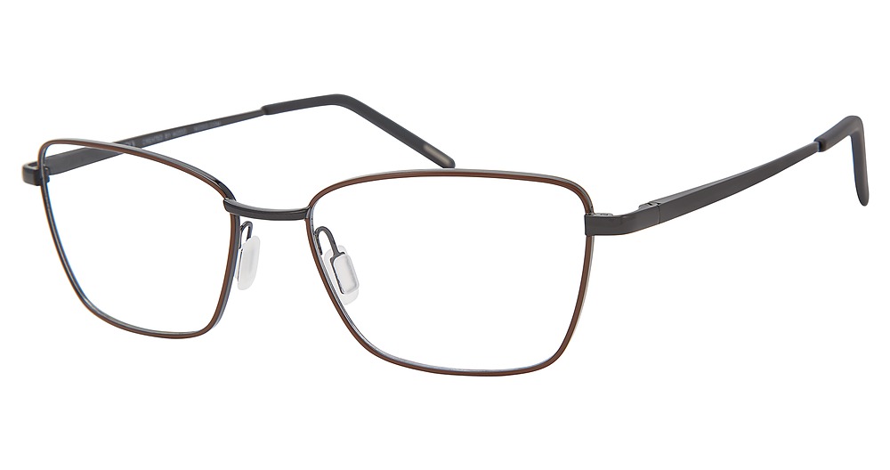 Brown / Black