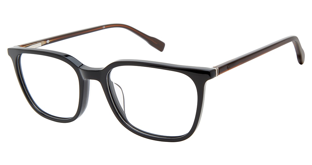 BLACK/BROWN