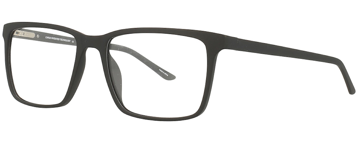 Matt Black