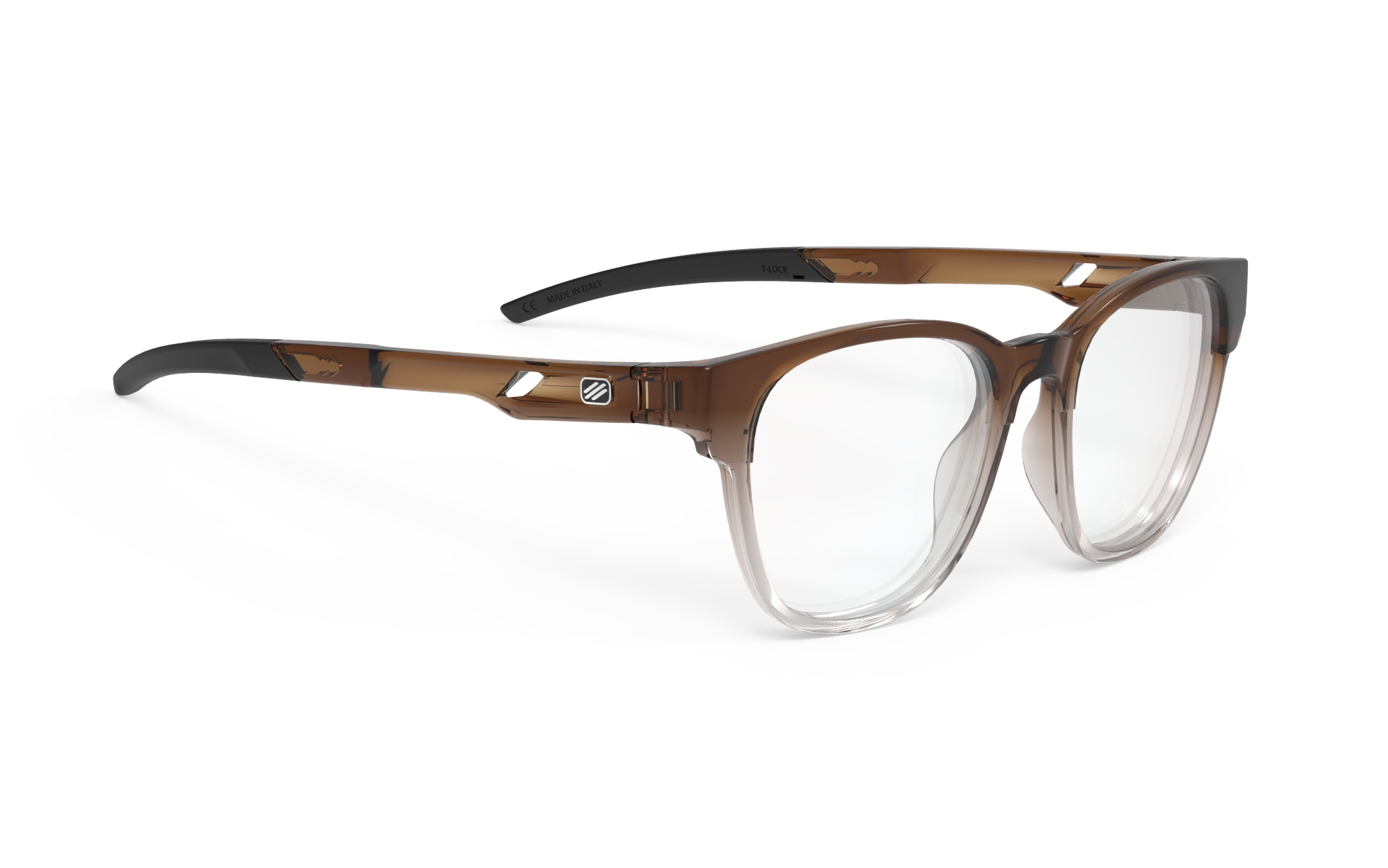 Oc.Iridis65 Crystal Brown Deg