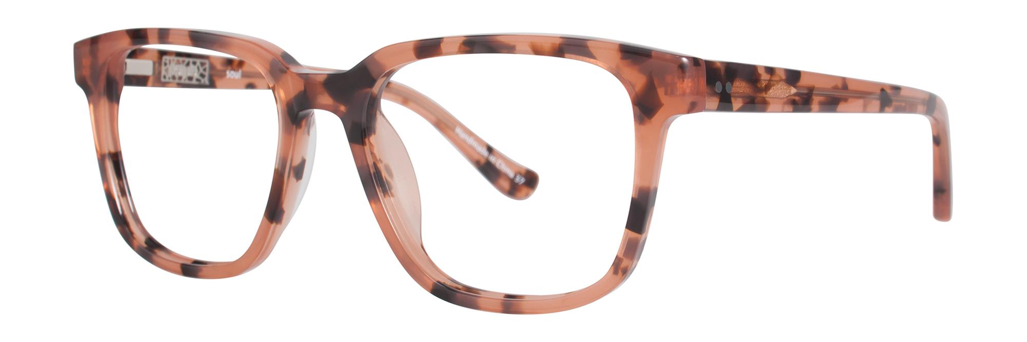 Pink Tortoise