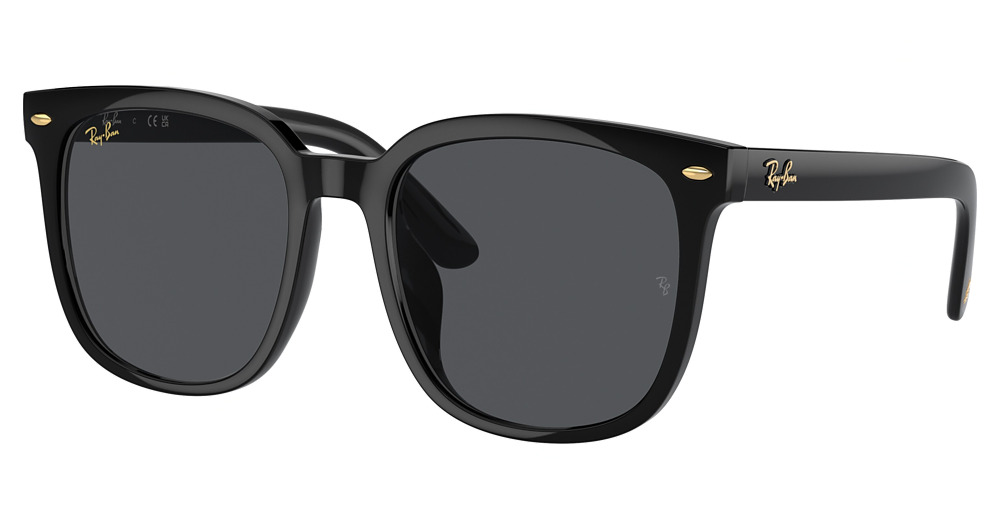 BLACK / DARK GREY