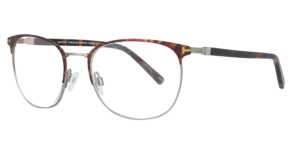 Matt Brown Camo & Steel