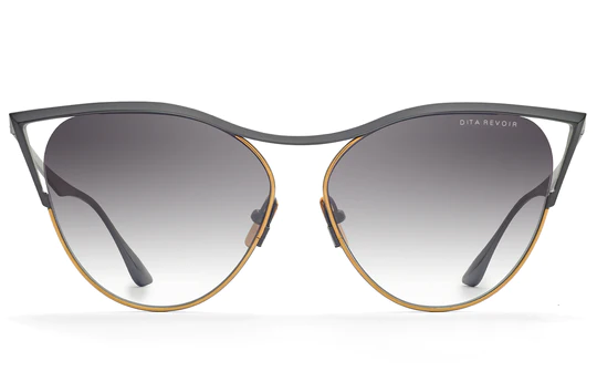 Black/Yellow Gold