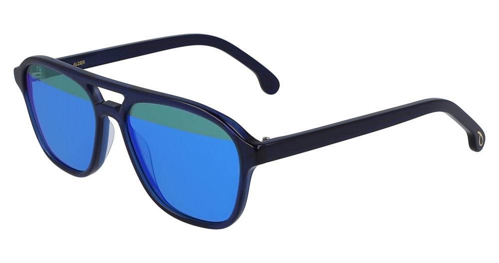 (005) DEEP NAVY