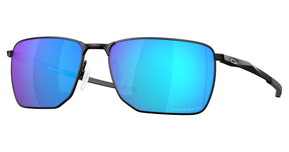SATIN BLACK / PRIZM SAPPHIRE POLAR