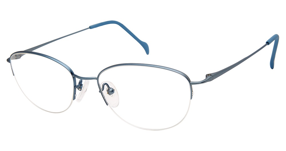 Blue F055