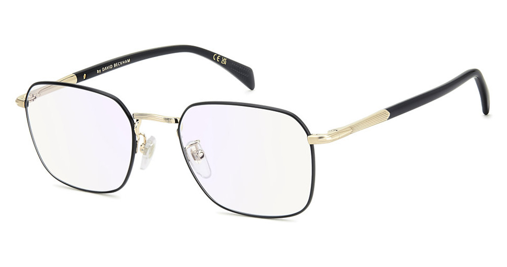 GOLD BLCK_