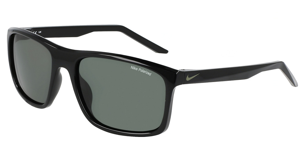 BLACK / POLAR GREEN