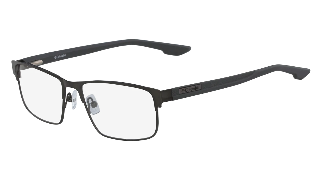 SATIN GUNMETAL