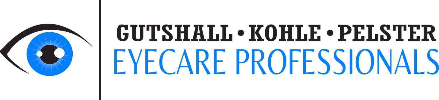 Gutshall Kohle Pelster Eyecare Professionals