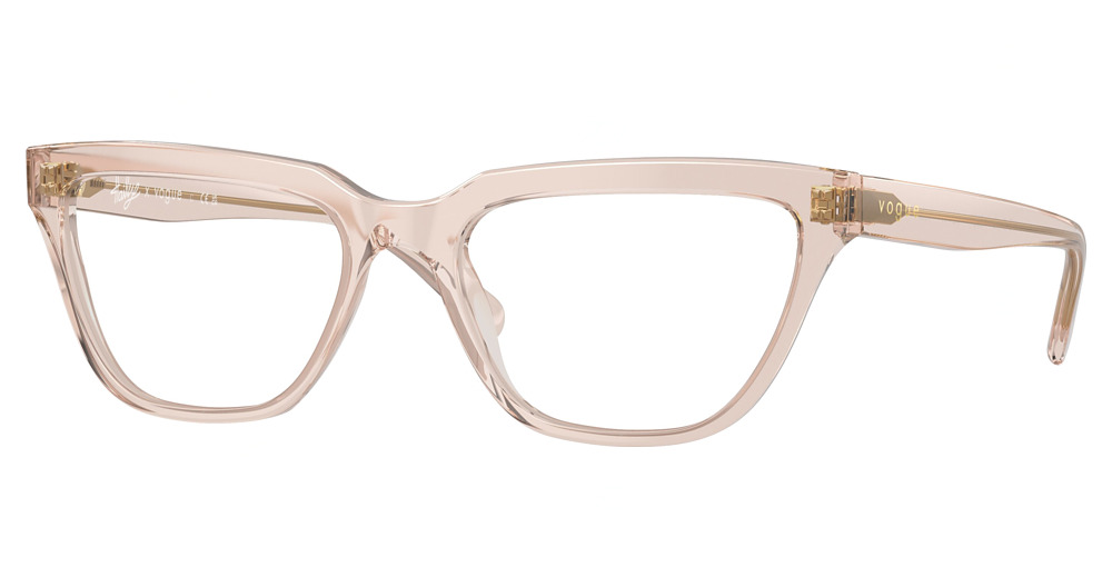 OPAL LIGHT PEACH