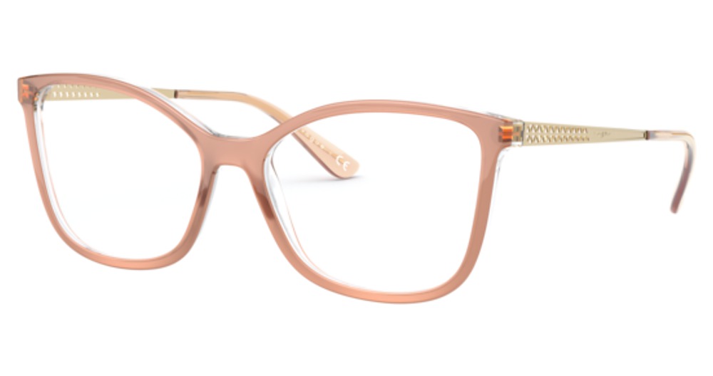 TOP PINK/TRANSPARENT