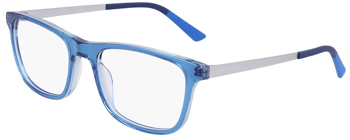 NAVY CRYSTAL