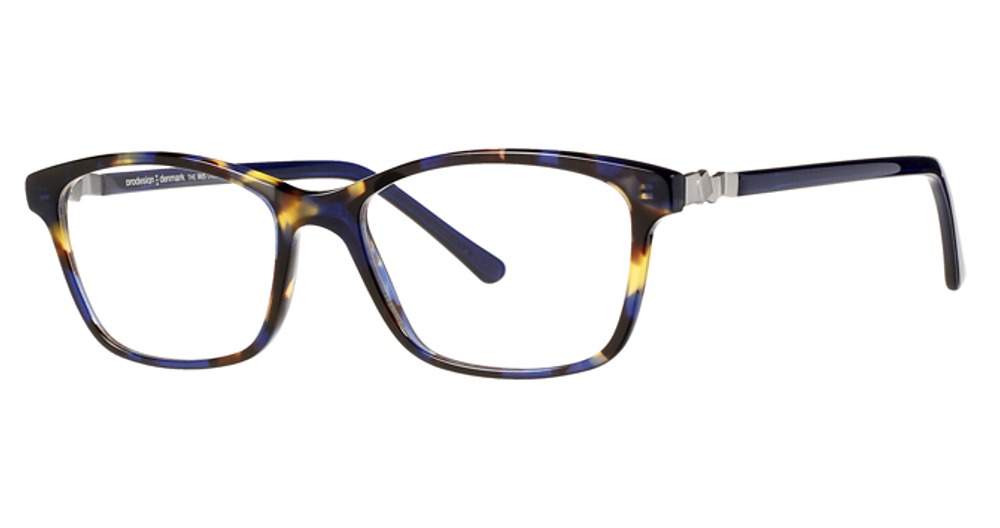 Navy dark demi