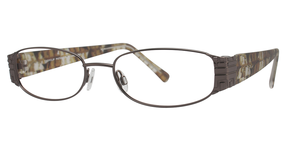 Satin Brown / Design