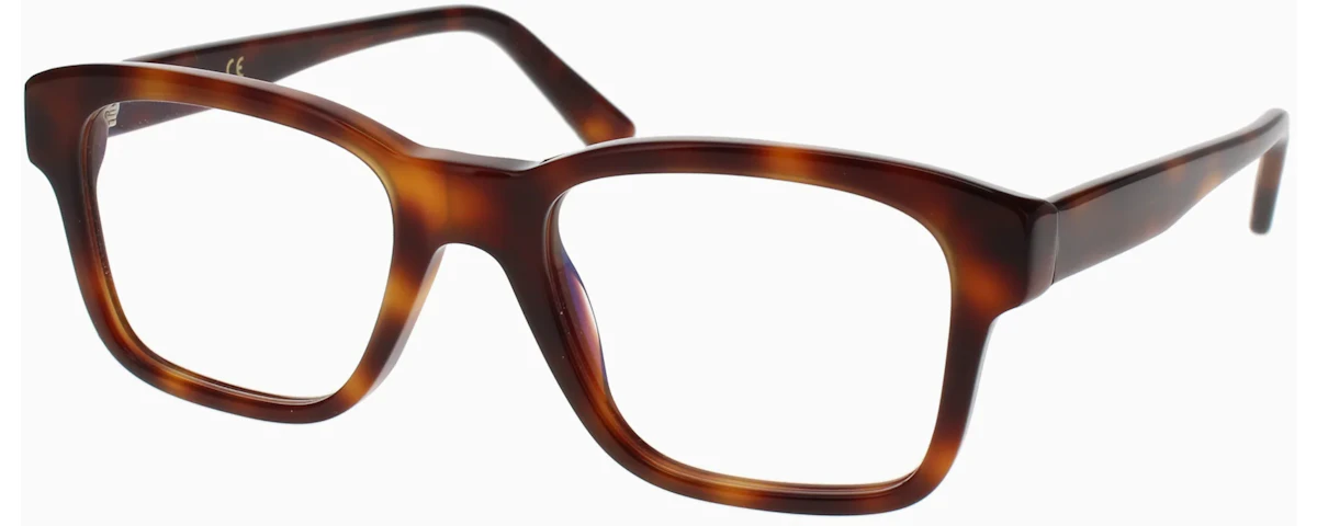 C41G BROWN AMBER DEMI