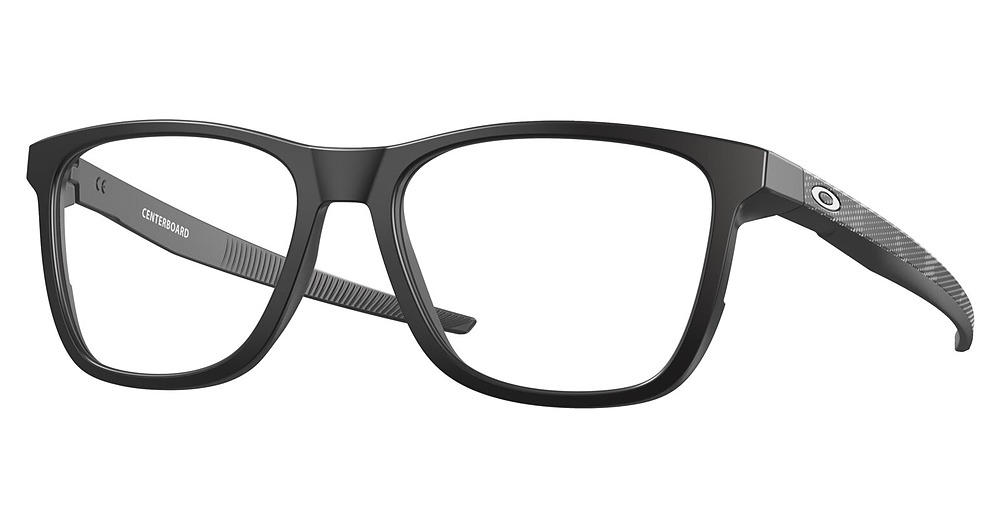 SATIN BLACK