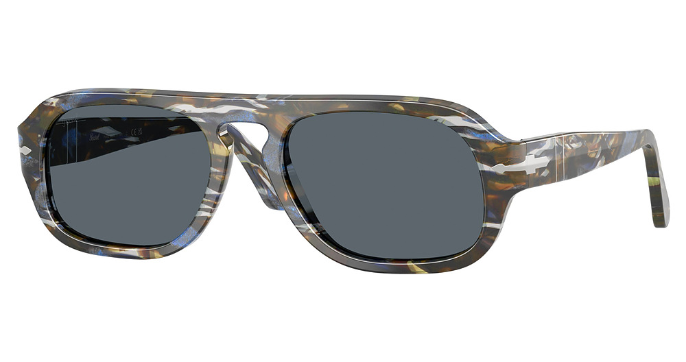 FROST GREY/NAUTICAL BLUE / BLUE