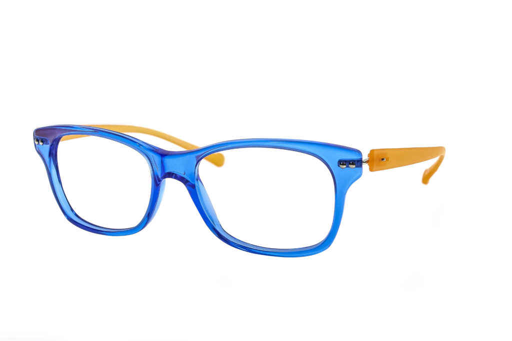 iGreen IGV0.4.10 square eyeglasses in 004