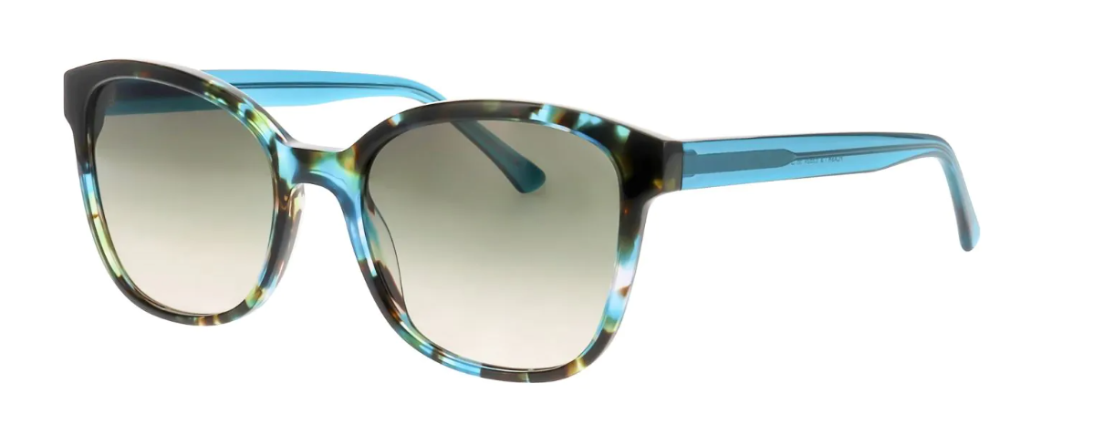 TURQUOISE MEDIUM DEMI