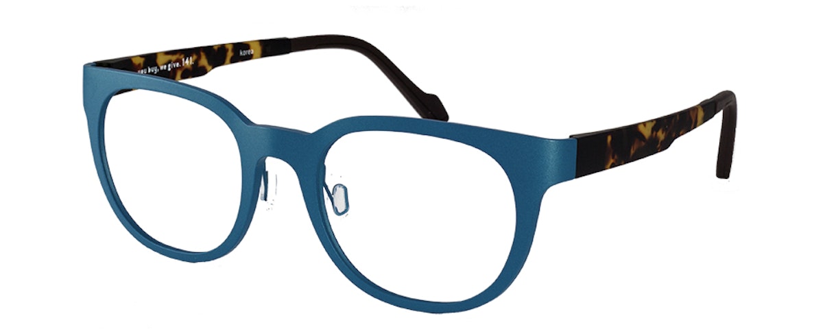 CHAMBRAY & BEKKO
