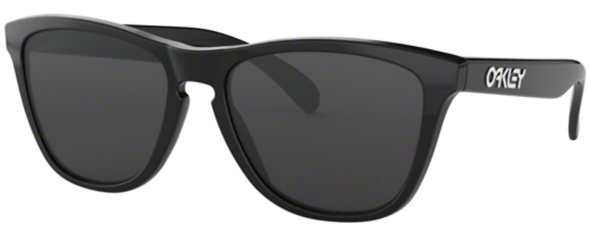 POLISHED BLACK / GREY