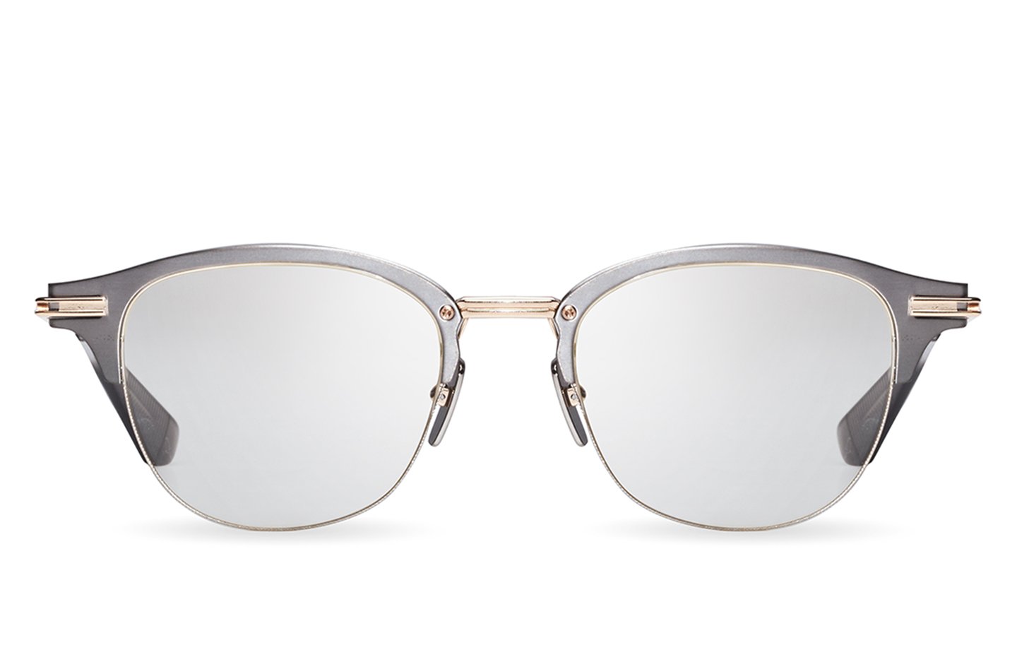 ANTIQUE SILVER - CRYSTAL GREY