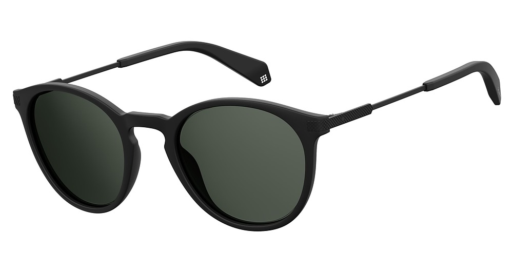 MTT BLACK / GREY POLARIZED