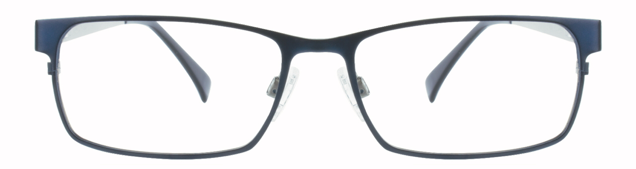 Navy / Gunmetal