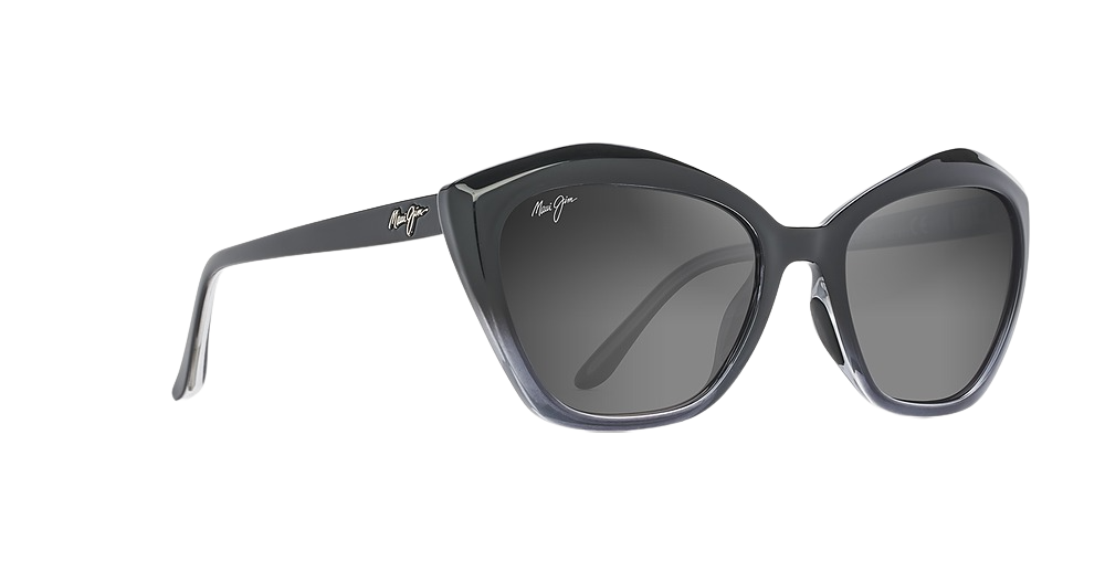 MJRX Gloss Black Fade / MJRX